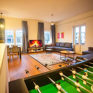 Appartement met Twee Slaapkamers